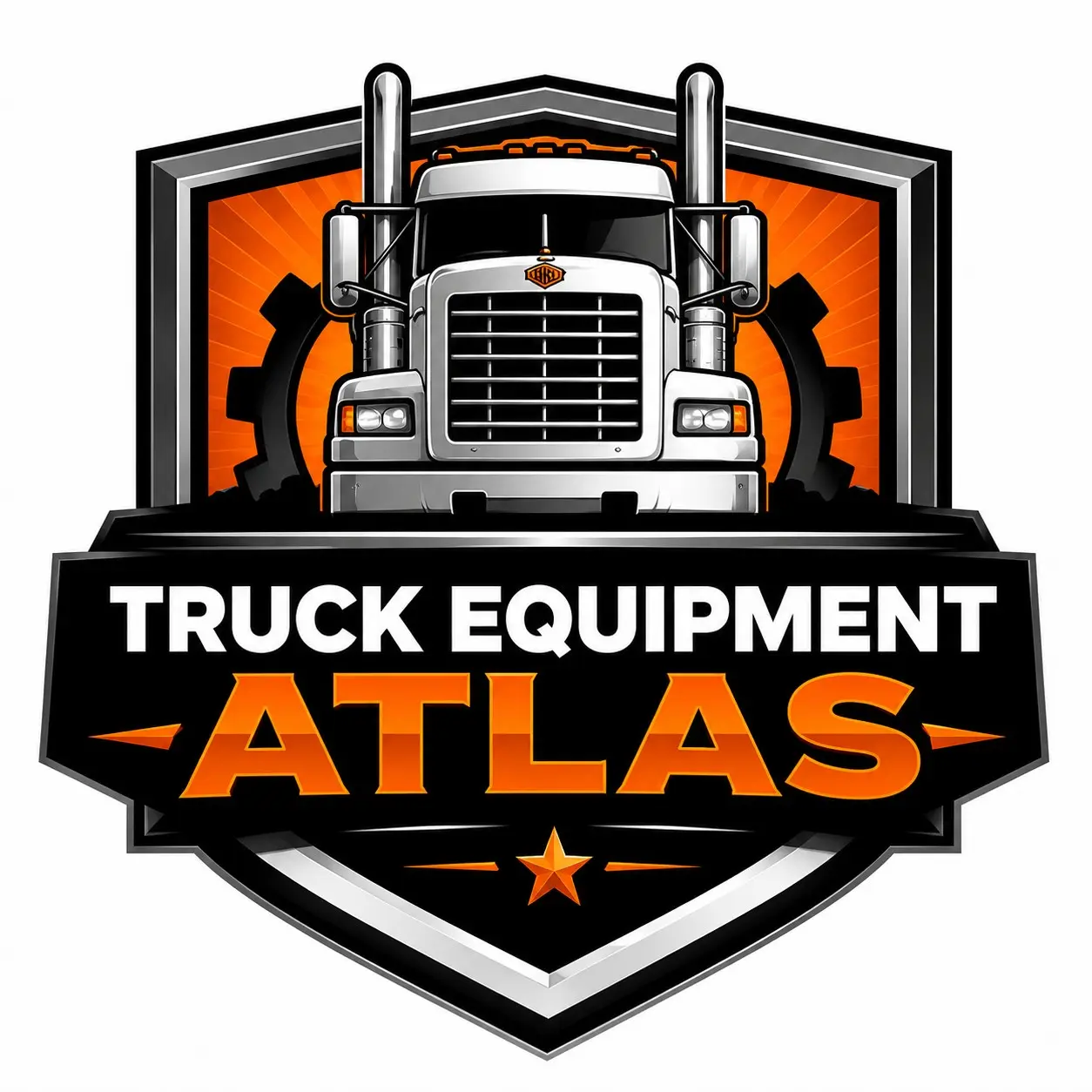 Truck Equipment Atlas logo